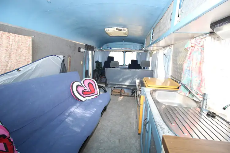 Second view of Homely land listing, 29 South Terrace, Blanchetown SA 5357