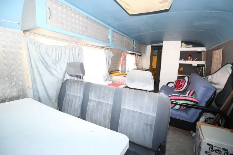 Third view of Homely land listing, 29 South Terrace, Blanchetown SA 5357