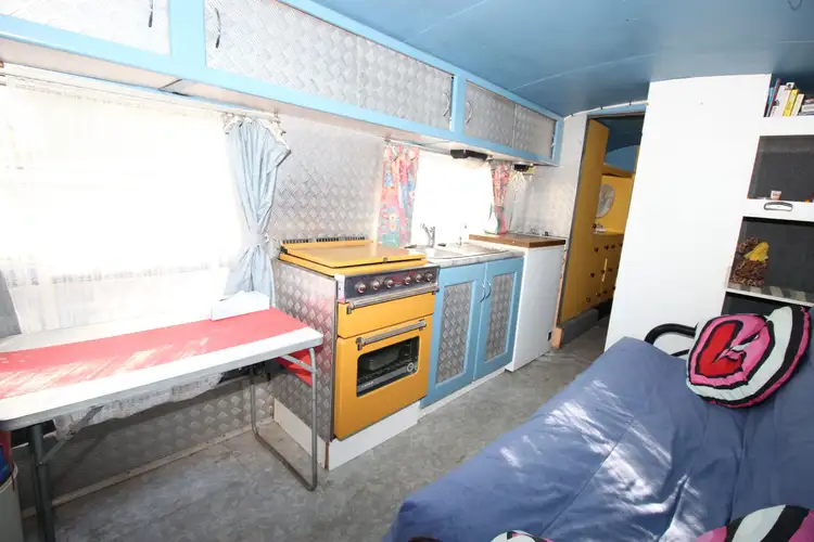 Fourth view of Homely land listing, 29 South Terrace, Blanchetown SA 5357