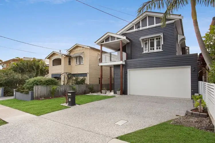 Sixth view of Homely house listing, 90 Belgrave Street, Morningside QLD 4170