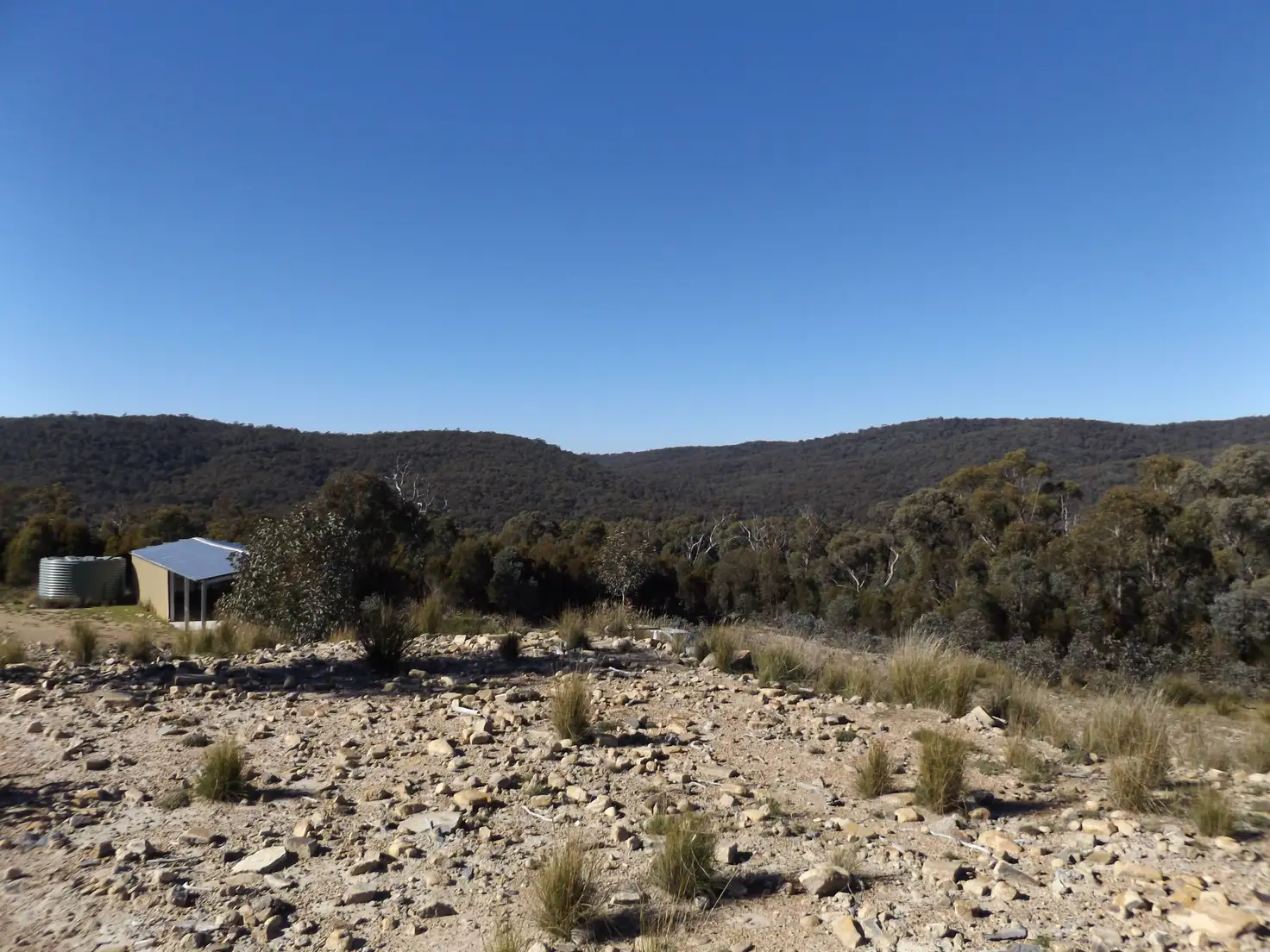 Main view of Homely rural property listing, 7/2285 Emmaville Road, Glen Innes NSW 2370