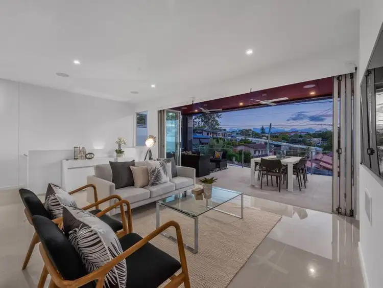 Second view of Homely house listing, 64 Waverley Road, Camp Hill QLD 4152