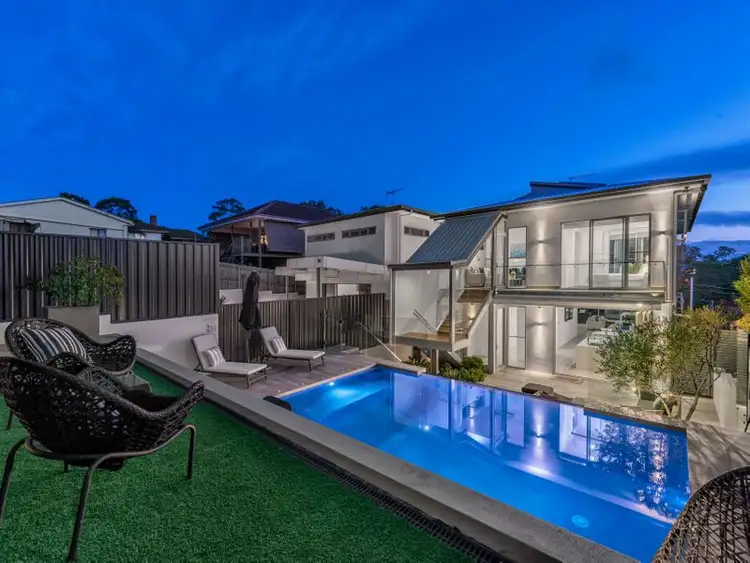 Third view of Homely house listing, 64 Waverley Road, Camp Hill QLD 4152