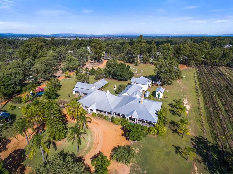 Second view of Homely house listing, 1 West Road, Coominya QLD 4311
