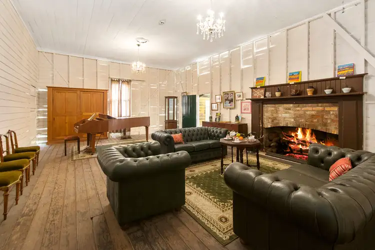 Fifth view of Homely house listing, 1 West Road, Coominya QLD 4311