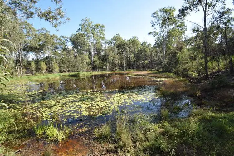 Third view of Homely rural property listing, 2045 Gatton Esk Road, Buaraba QLD 4311