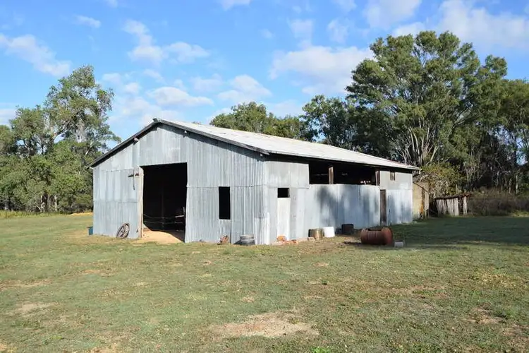 Fifth view of Homely rural property listing, 2045 Gatton Esk Road, Buaraba QLD 4311