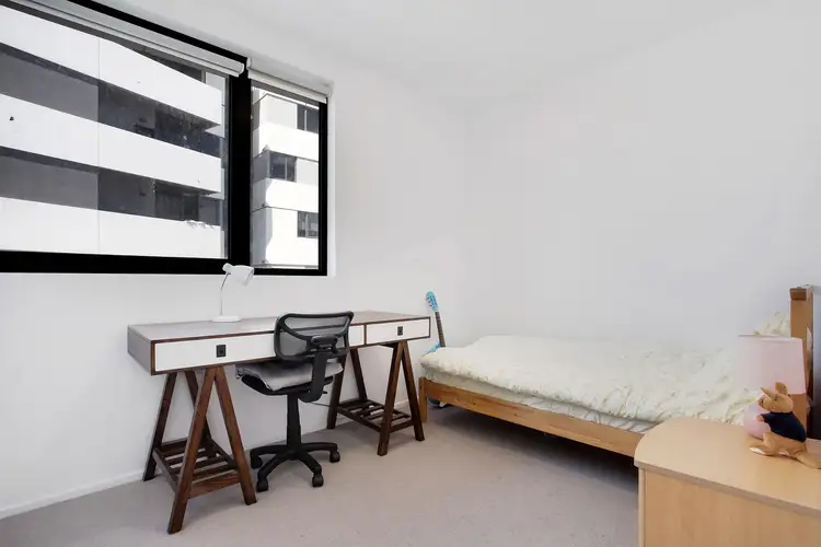 Fourth view of Homely apartment listing, 303/77 Galada Avenue, Parkville VIC 3052