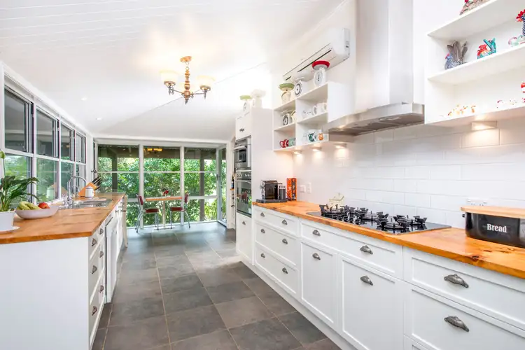 Second view of Homely rural property listing, 250 Nanango Tarong Road, Nanango QLD 4615