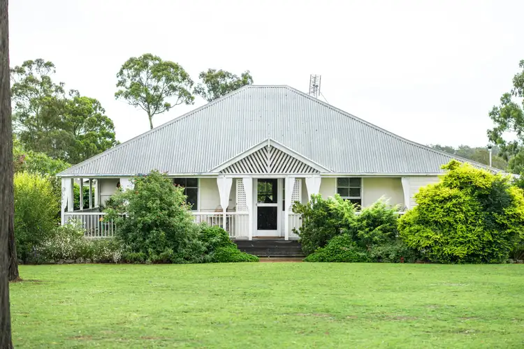 Third view of Homely rural property listing, 250 Nanango Tarong Road, Nanango QLD 4615