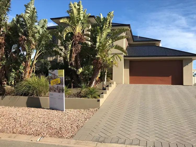 Main view of Homely house listing, 36 Gilmore Crescent, Wallaroo SA 5556