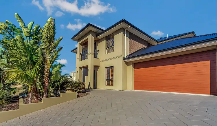 Second view of Homely house listing, 36 Gilmore Crescent, Wallaroo SA 5556
