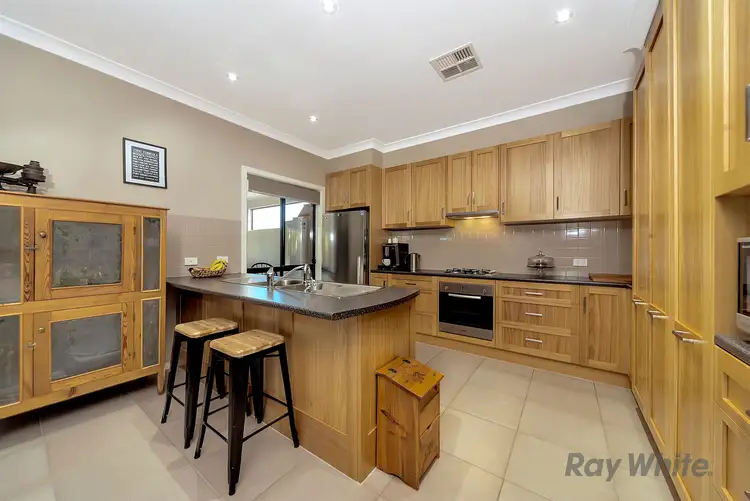 Third view of Homely house listing, 36 Gilmore Crescent, Wallaroo SA 5556