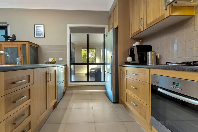 Fifth view of Homely house listing, 36 Gilmore Crescent, Wallaroo SA 5556