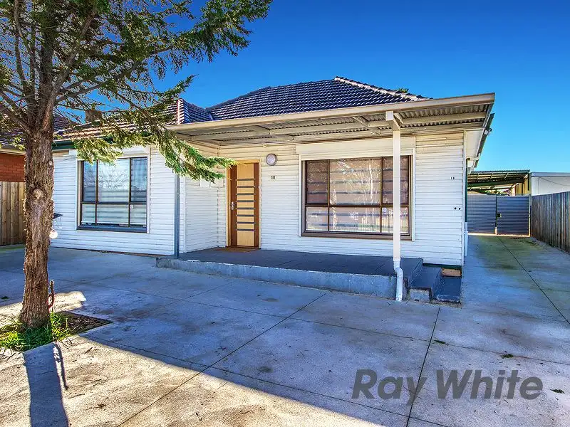 Main view of Homely house listing, 18 View Street, St Albans VIC 3021