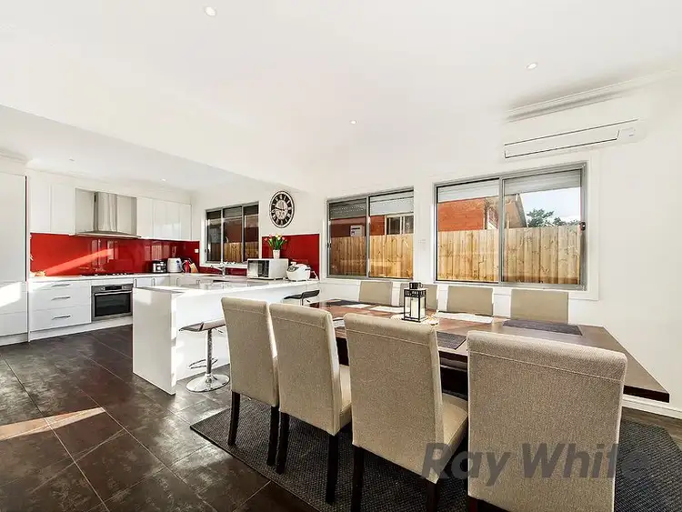 Sixth view of Homely house listing, 18 View Street, St Albans VIC 3021