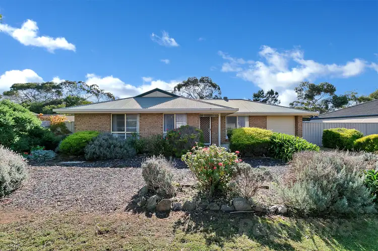 Main view of Homely house listing, 27 Garwood Avenue, Strathalbyn SA 5255