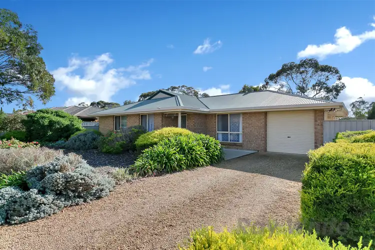 Second view of Homely house listing, 27 Garwood Avenue, Strathalbyn SA 5255