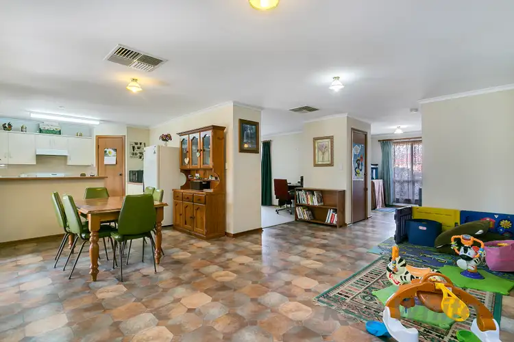Fifth view of Homely house listing, 27 Garwood Avenue, Strathalbyn SA 5255