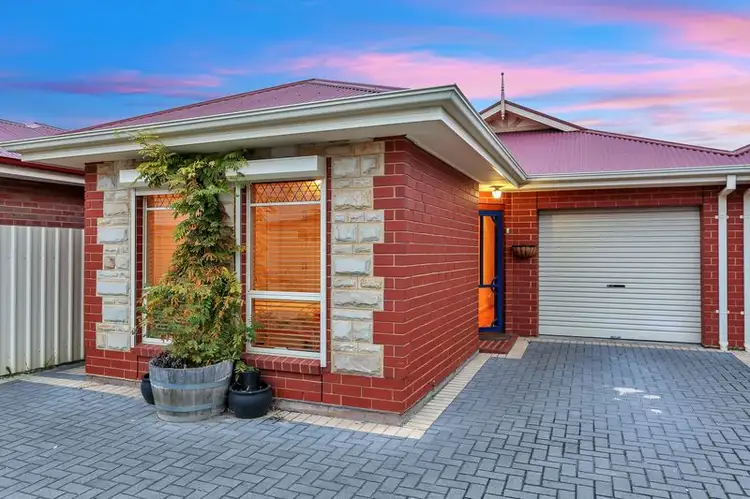 8A Williams Avenue, Plympton SA 5038