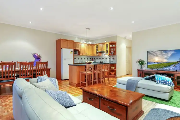 Fifth view of Homely house listing, 8A Williams Avenue, Plympton SA 5038