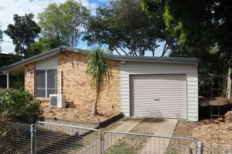 85 Cheapside Street, Maryborough QLD 4650