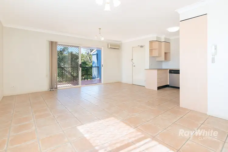 Fifth view of Homely unit listing, 12/10 Widdop Street, Clayfield QLD 4011