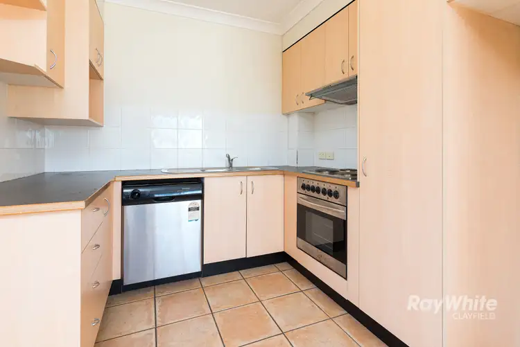 Sixth view of Homely unit listing, 12/10 Widdop Street, Clayfield QLD 4011