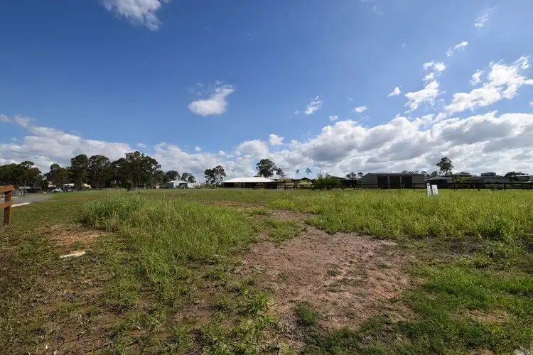 Seventh view of Homely land listing, 9 Swagman Drive, Benaraby QLD 4680