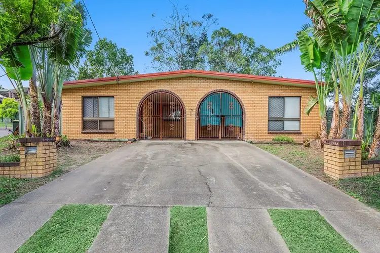 Units 1and2/16 Orr Avenue, Kawana QLD 4701