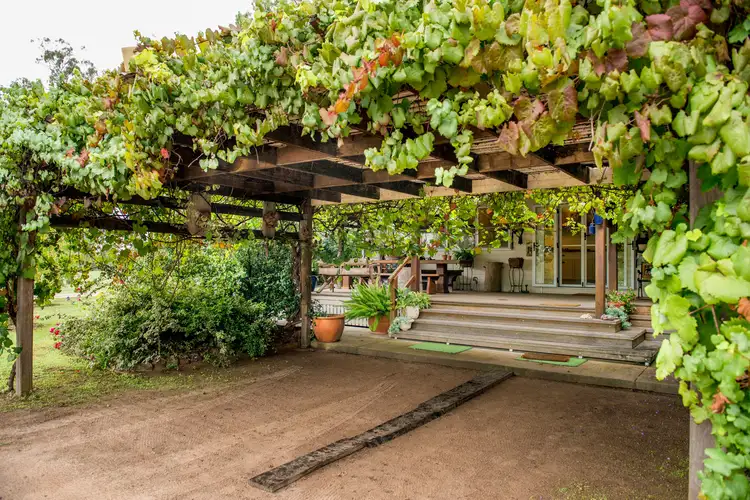 Main view of Homely rural property listing, 250 Nanango Tarong Road, Nanango QLD 4615