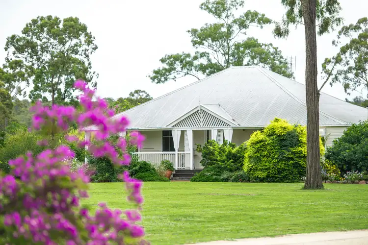 Fourth view of Homely rural property listing, 250 Nanango Tarong Road, Nanango QLD 4615