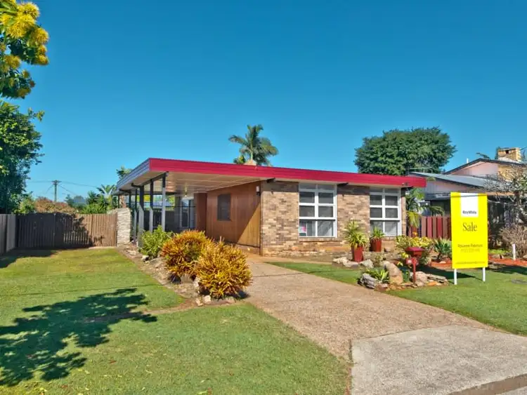 Second view of Homely house listing, 18 Moorhouse Street, Bald Hills QLD 4036