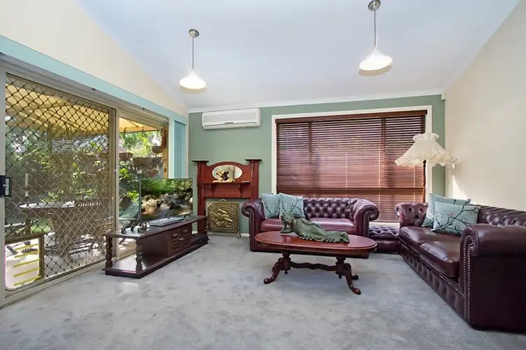 Fifth view of Homely house listing, 20 Aliberti Drive, Blacktown NSW 2148