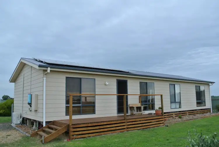 Main view of Homely house listing, 12B Third Street, Kingston Se SA 5275