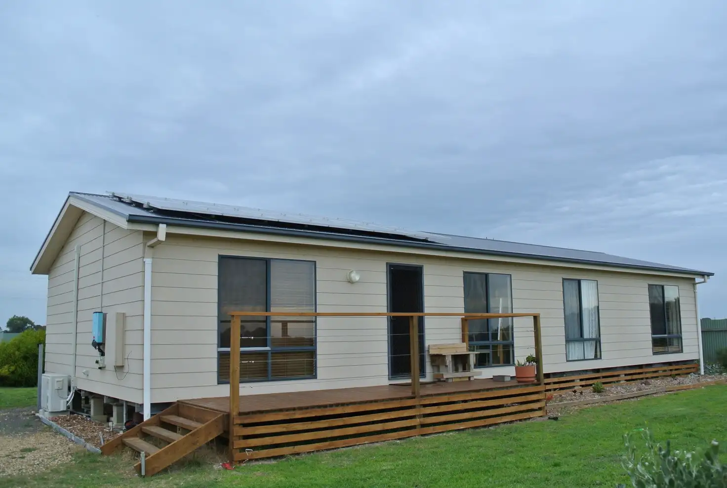 Main view of Homely house listing, 12B Third Street, Kingston Se SA 5275