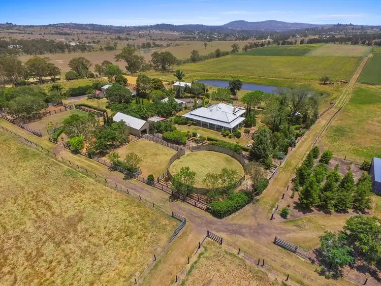 51 Marburg Quarry Road, Marburg QLD 4346