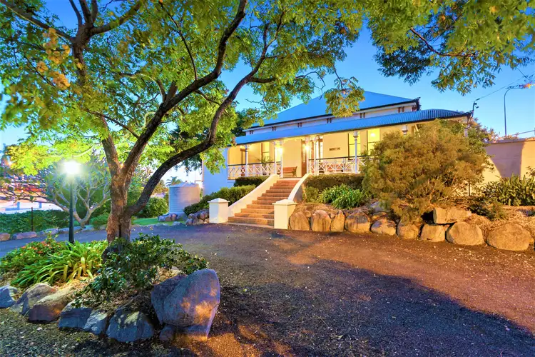 Main view of Homely house listing, 20 Darling Street, Ipswich QLD 4305