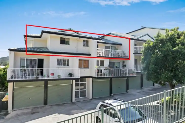 Main view of Homely unit listing, 4/31 Swann Road, Taringa QLD 4068