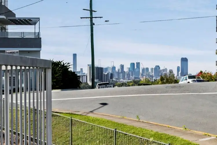 Third view of Homely unit listing, 4/31 Swann Road, Taringa QLD 4068