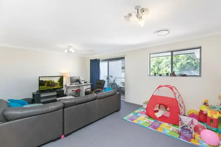 Fourth view of Homely unit listing, 4/31 Swann Road, Taringa QLD 4068