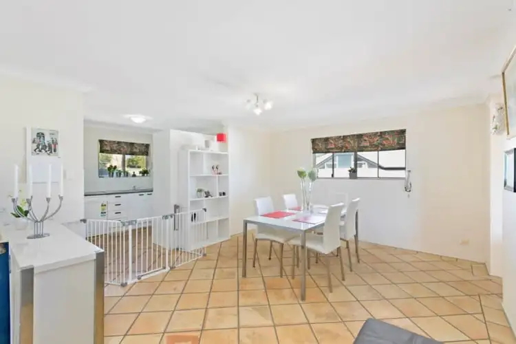 Fifth view of Homely unit listing, 4/31 Swann Road, Taringa QLD 4068