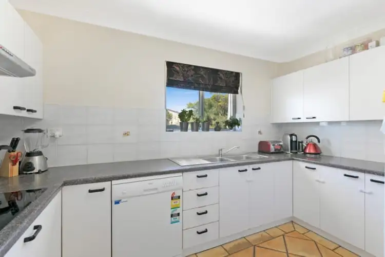 Sixth view of Homely unit listing, 4/31 Swann Road, Taringa QLD 4068
