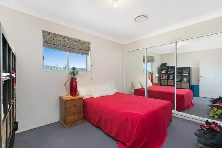 Seventh view of Homely unit listing, 4/31 Swann Road, Taringa QLD 4068
