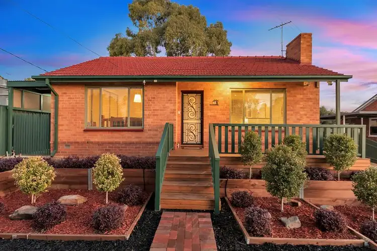 Main view of Homely house listing, 35 Barrington Avenue, Enfield SA 5085
