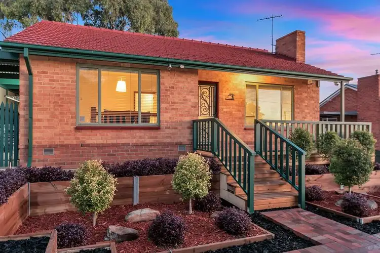 Second view of Homely house listing, 35 Barrington Avenue, Enfield SA 5085