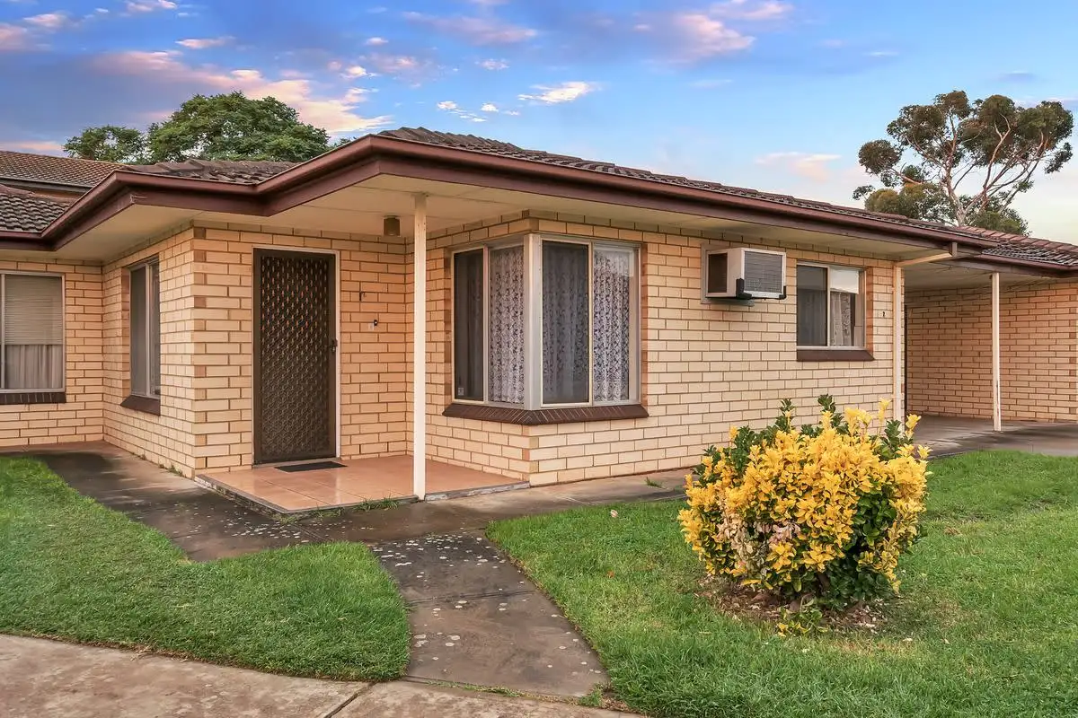 Main view of Homely unit listing, 7/22 - 26 Robert Avenue, Broadview SA 5083