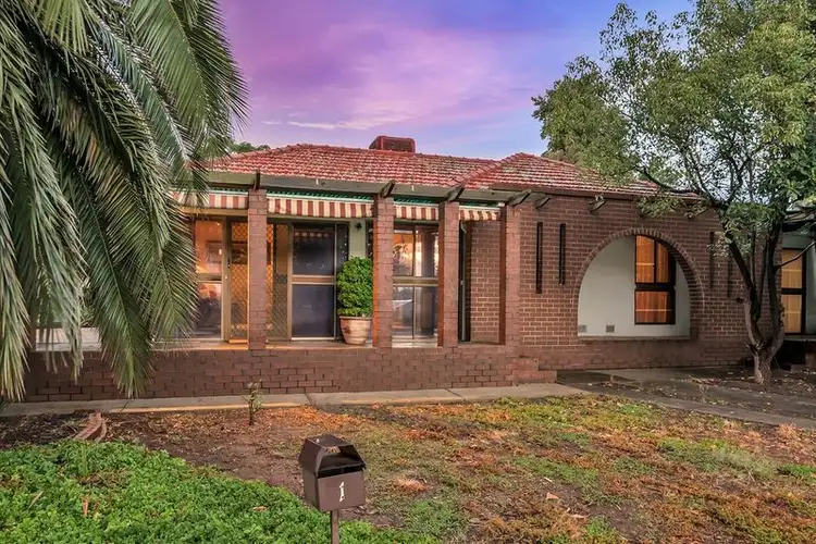 1 Austral Avenue, Clearview SA 5085