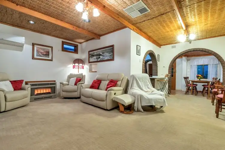 Sixth view of Homely house listing, 1 Austral Avenue, Clearview SA 5085