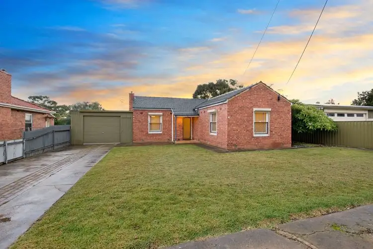 48 Florence Avenue, Blair Athol SA 5084